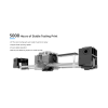 ⁦מדפסת תלת מימד - Flashforge Guider 2s - מתצוגה⁩ – תמונה ⁦17⁩