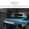 ⁦מדפסת תלת מימד - Flashforge Guider 2s - מתצוגה⁩ – תמונה ⁦18⁩