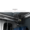 ⁦מדפסת תלת מימד - Flashforge Guider 2s - מתצוגה⁩ – תמונה ⁦6⁩