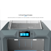 ⁦מדפסת תלת מימד - Flashforge Guider 2s - מתצוגה⁩ – תמונה ⁦7⁩