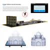 ⁦מדפסת תלת מימד - Flashforge Guider 2s - מתצוגה⁩ – תמונה ⁦12⁩