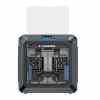 ⁦מדפסת תלת מימד IDEX - Flashforge Creator 3 PRO -  מתצוגה⁩ – תמונה ⁦12⁩