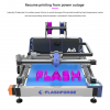 ⁦מדפסת תלת מימד ענקית לתעשית השילוט - Flashforge AD1⁩ – תמונה ⁦4⁩