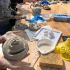 ⁦שקפים ל- Mayku Form Box - יציקות ושימוש כללי לבן⁩ – תמונה ⁦3⁩