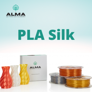PLA Silk