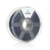 ⁦פילמנט איכותי מסוג  PLA Matte מבית ALMA צבע אפור בטון⁩ – תמונה ⁦2⁩