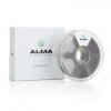 PLA CCT איכותי מבית ALMA מחליף צבע מאפור - ללבן (1 ק"ג)