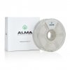 ⁦פילמנט איכותי PLA Marble מבית ALMA דמוי שיש חום⁩ – תמונה ⁦3⁩