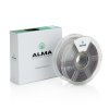 ⁦PLA CCT איכותי מבית ALMA מחליף צבע מאפור - ללבן (1 ק"ג)⁩ – תמונה ⁦3⁩