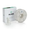 פילמנט איכותי PLA Marble מבית ALMA דמוי שיש חום