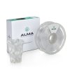 ⁦פילמנט איכותי מסוג PETG מבית ALMA צבע טבעי⁩ – תמונה ⁦2⁩