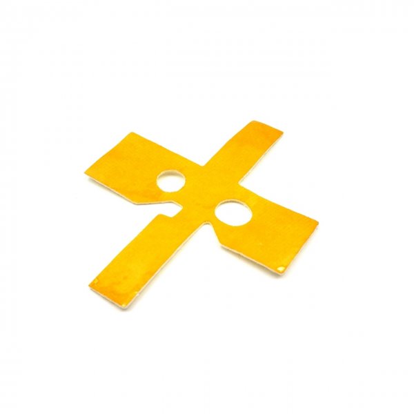 guider2s-yellow capton tape