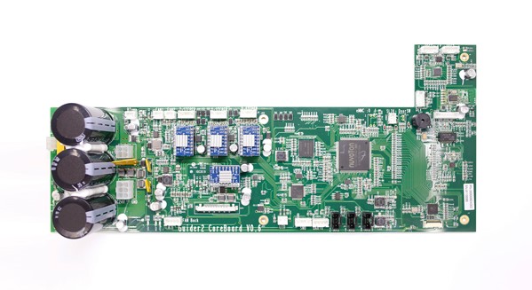 Guider2S motherboard