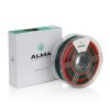פילמנט איכותי מבית ALMA מסוג PLA RAINBOW