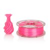 פילמנט איכותי מסוג  PLA Silk מבית ALMA צבע ורוד