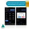 ⁦מדפסת תלת מימד IDEX - Flashforge Creator 4S⁩ – תמונה ⁦13⁩