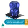 ⁦מדפסת תלת מימד IDEX - Flashforge Creator 4S⁩ – תמונה ⁦9⁩