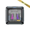 מדפסת תלת מימד IDEX - Flashforge Creator 3 PRO -  מתצוגה