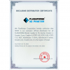 ⁦מדפסת תלת מימד ענקית לתעשית השילוט - Flashforge AD1⁩ – תמונה ⁦10⁩