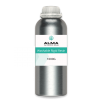 בקבוק שרף איכותי תוצרת ALMA מסוג Standart Resin נשטף במים - לבן