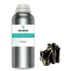 בקבוק שרף איכותי תוצרת ALMA מסוג - Special Engineering Resin שחור