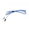 חיישן טמפרטורה Thermocouple - FlashForge Creator pro
