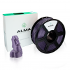 פילמנט איכותי מבית ALMA מסוג PLA  - גלקסי סגול