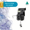 ⁦מדפסת תלת מימד - Flashforge Guider 3 - תצוגה⁩ – תמונה ⁦3⁩