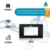 ⁦מדפסת תלת מימד - Flashforge Guider 3 - תצוגה⁩ – תמונה ⁦12⁩