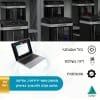 ⁦מדפסת תלת מימד - Flashforge Guider 3 - תצוגה⁩ – תמונה ⁦11⁩