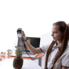 ⁦סורק תלת ממד נייד מדגם Shining3D Einstar מתצוגה⁩ – תמונה ⁦2⁩