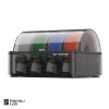 ⁦מדפסת תלת מימד Bambu Lab X1 Carbon Combo⁩ – תמונה ⁦4⁩