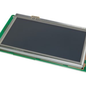 30002375001-FF-FDS Touch Screen