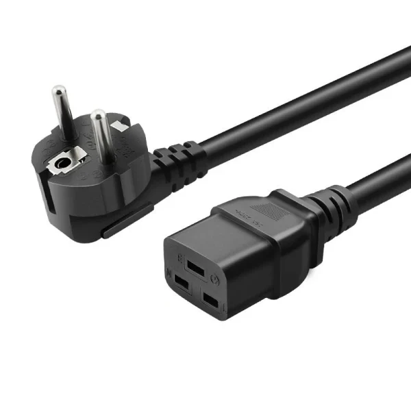 40001783001-C4 C19-POWER CABLE