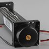 ⁦מאוורר-רדיאלי C4 30150 Radial-Fan⁩ – תמונה ⁦4⁩