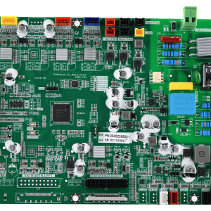 G3 G3P Drive Board-20003900001_F