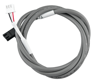 כבל לחיישן ציר עומק לגיידר-3 G3 Cable for Y-Axis Sensor-40001937002