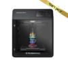 מדפסת תלת מימד - Flashforge Adventurer 5M PRO