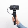 ⁦ Smart Grip- חיבור לטלפון הנייד⁩ – תמונה ⁦2⁩