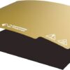 משטח-הדפסה PEI גמיש מתכתי לגיידר-3 G3 PEI Sheet