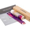 ⁦דבק למשטח מדפסת תלת מימד MAGIGOO PP 50ML⁩ – תמונה ⁦4⁩