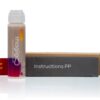 ⁦דבק למשטח מדפסת תלת מימד MAGIGOO PP 50ML⁩ – תמונה ⁦3⁩