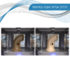 מדפסת תלת מימד CreatBot-F430-NX