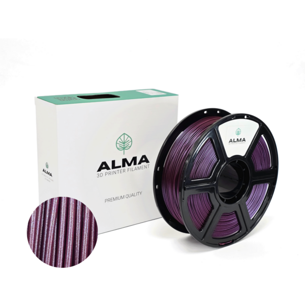 ALMA PLA MULTICOLOR מרסלה