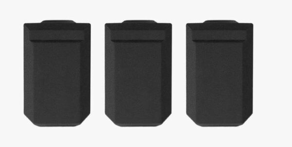 Bambu Lab FAH001-S-3 Silicone Sock for Hotend