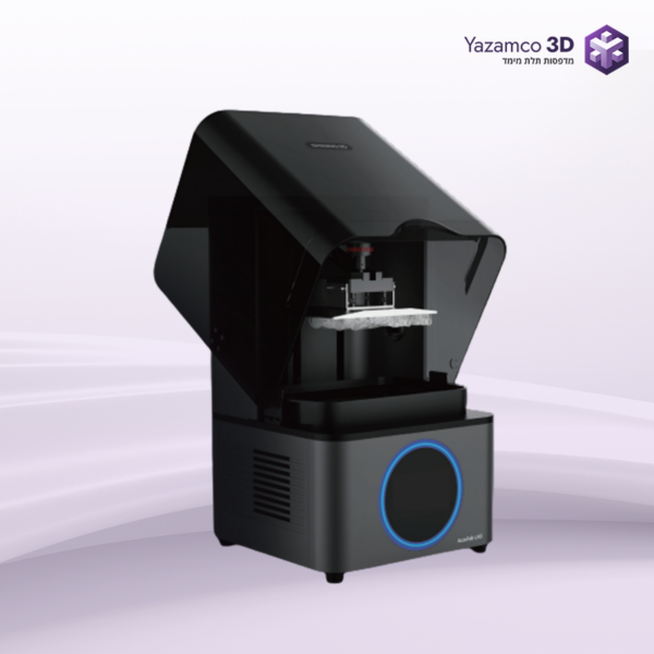 מדפסת תלת מימד-AccuFab-L4D-SHINING 3D DENTAL