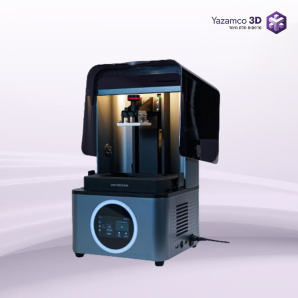 ⁦מדפסת תלת מימד-AccuFab-L4D-SHINING 3D DENTAL⁩ – תמונה ⁦4⁩