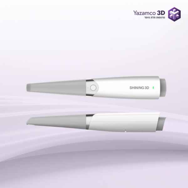 ⁦סורק תלת מימד דנטלי - SHINING - Aoralscan 3 Wireless⁩ – תמונה ⁦2⁩