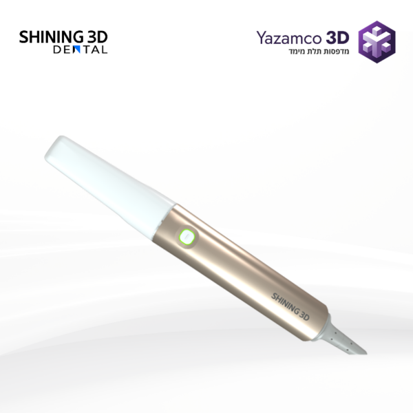 ⁦סורק תלת מימד דנטלי - SHINING 3D DENTAL - Aoralscan Elite⁩ – תמונה ⁦4⁩