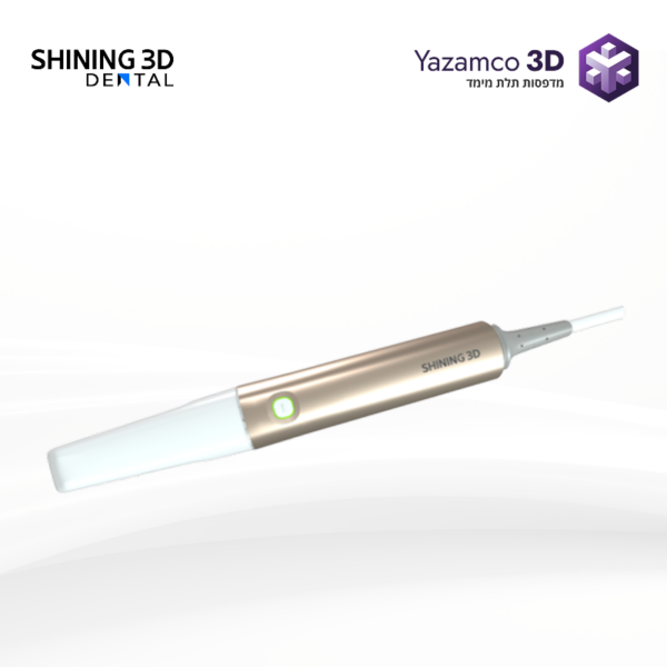 ⁦סורק תלת מימד דנטלי - SHINING 3D DENTAL - Aoralscan Elite⁩ – תמונה ⁦3⁩